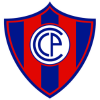 Cerro Porteno Sporting Cristal