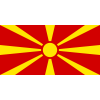 North Macedonia North Macedonia
