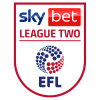 English League Two